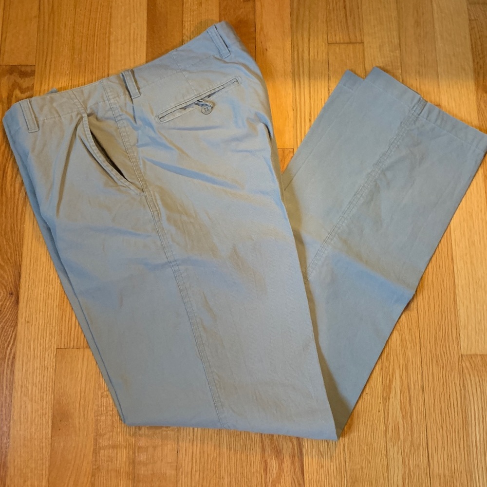 CALVIN KLEIN Pants
